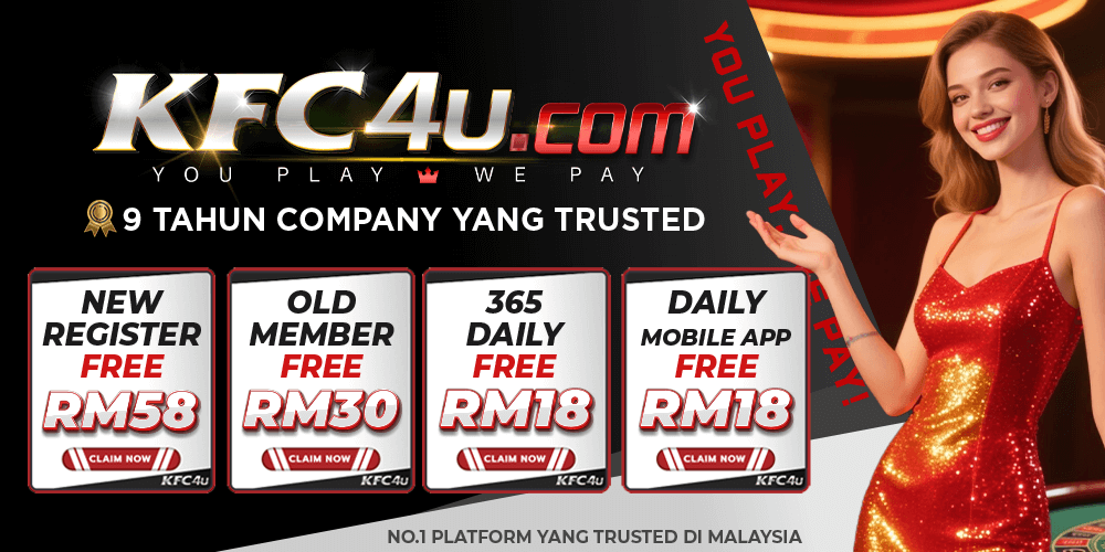 KFC4U