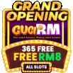 Grand opening 2