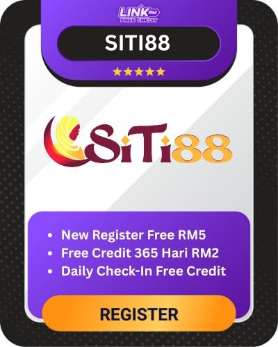 Siti88 Casino